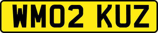 WM02KUZ