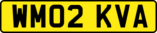 WM02KVA