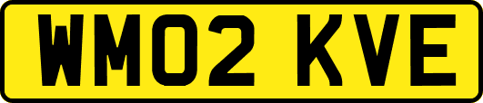 WM02KVE