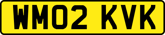 WM02KVK