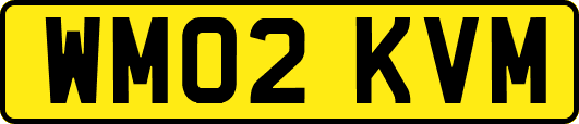 WM02KVM