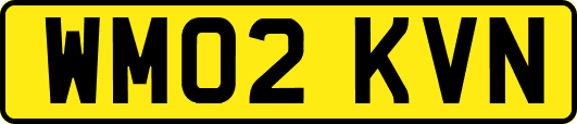 WM02KVN