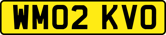 WM02KVO