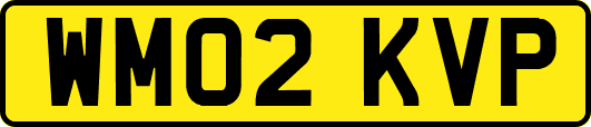 WM02KVP
