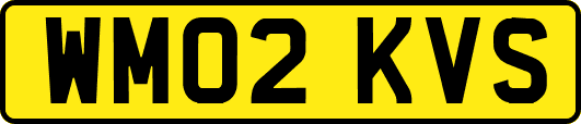WM02KVS