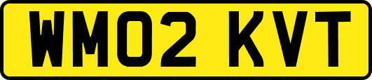WM02KVT