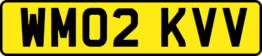 WM02KVV