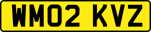 WM02KVZ