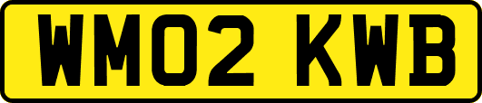 WM02KWB