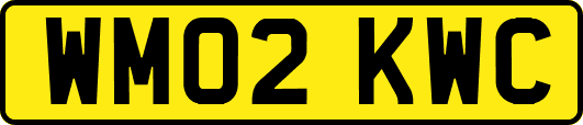 WM02KWC