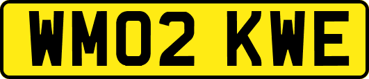 WM02KWE