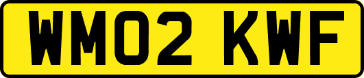 WM02KWF