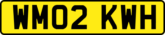 WM02KWH