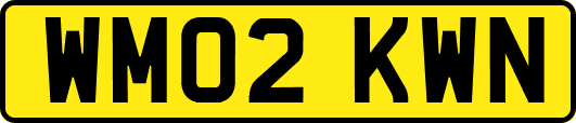 WM02KWN