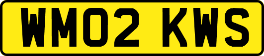 WM02KWS