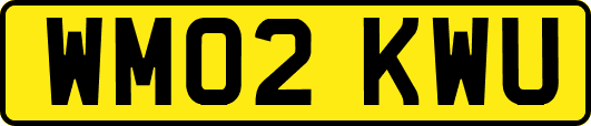 WM02KWU