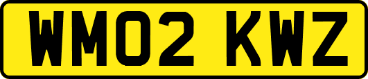 WM02KWZ