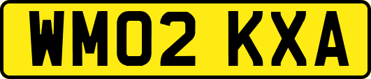 WM02KXA