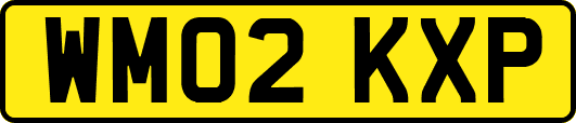 WM02KXP