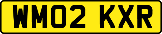 WM02KXR