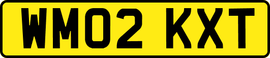 WM02KXT