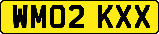 WM02KXX