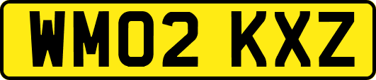 WM02KXZ