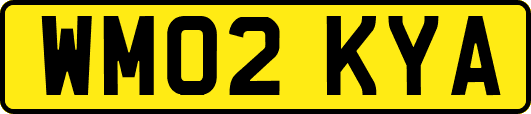 WM02KYA