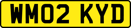 WM02KYD