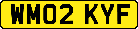 WM02KYF