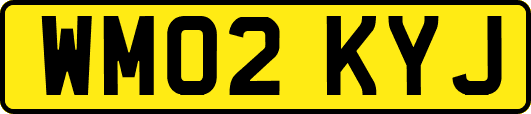WM02KYJ