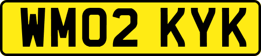 WM02KYK