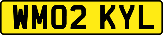 WM02KYL