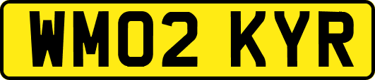 WM02KYR