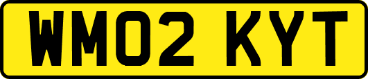 WM02KYT