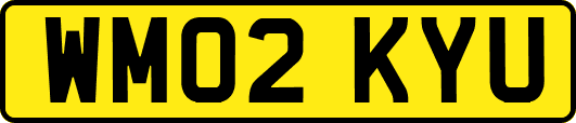 WM02KYU