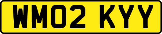 WM02KYY