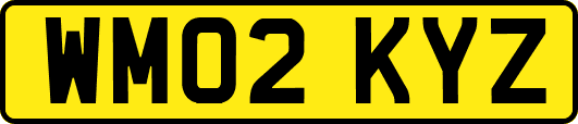 WM02KYZ