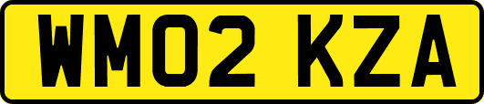 WM02KZA