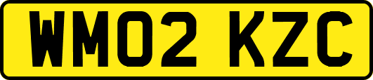 WM02KZC