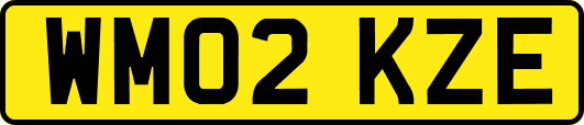 WM02KZE
