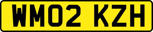 WM02KZH
