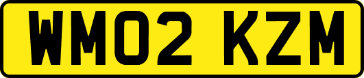 WM02KZM