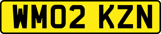 WM02KZN