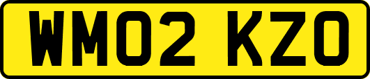 WM02KZO