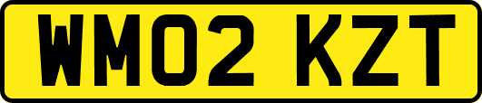 WM02KZT