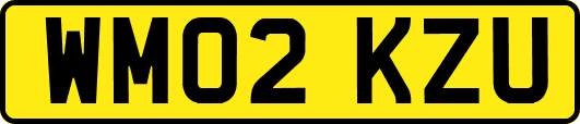 WM02KZU