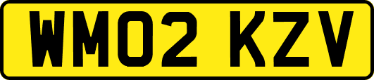 WM02KZV