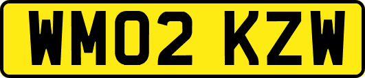 WM02KZW