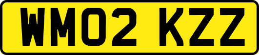 WM02KZZ